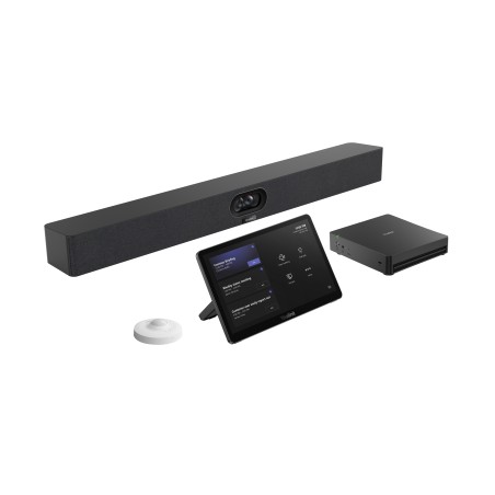 Yealink Video Conferencing System 12 (MVC S40-C5U-000)